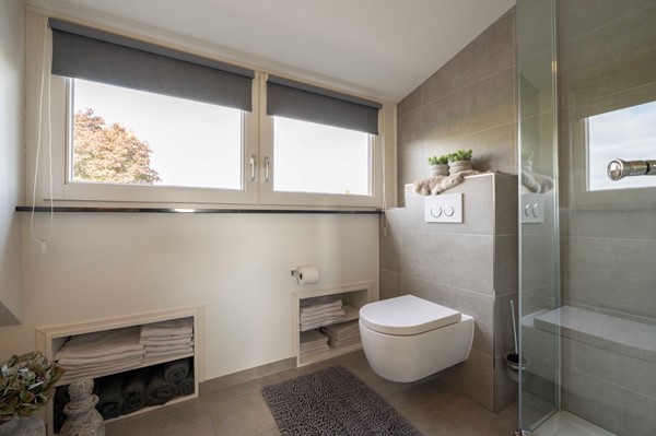 Medium property photo - Bovenstraat 48, 4741 AW Hoeven